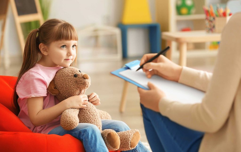 Counselling-For-Children Counselling-For-Children
